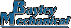 Bayley Mechanical Logo